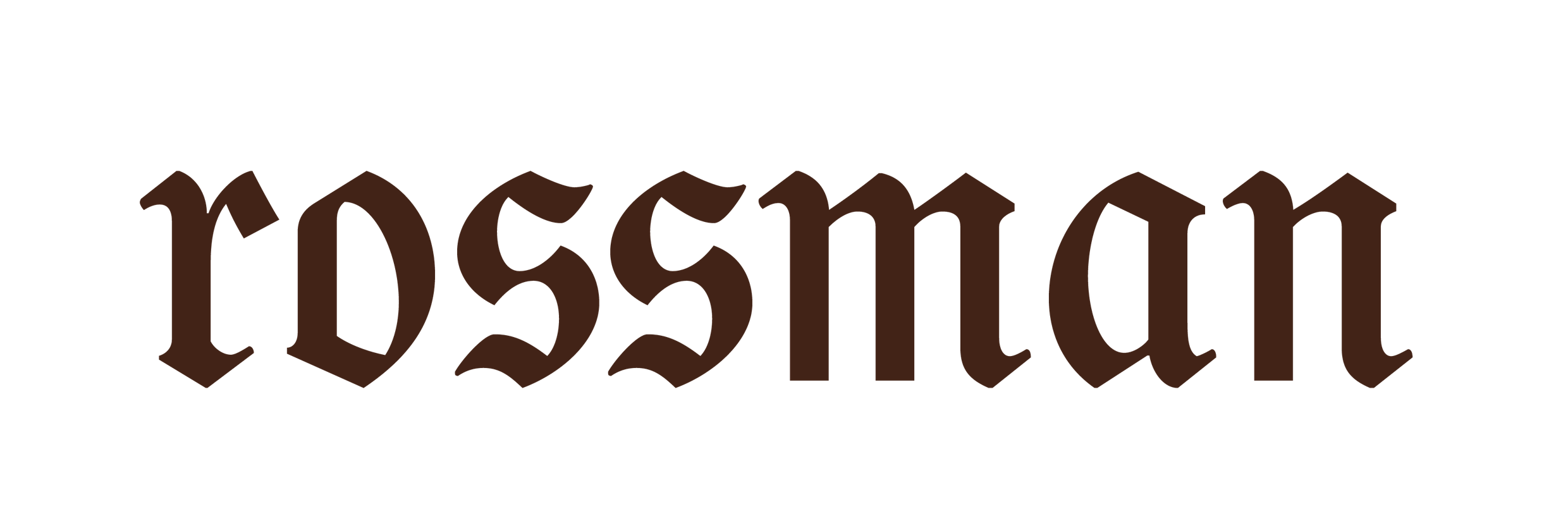 ASLAK ROSSEHAUG MUSIKK OG ANDRE FINURLIGE PÅFUNN logo
